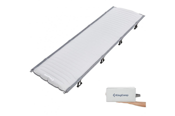 Кровать King Camp 3990 Ultralight Air Camping Cot - Кемпинговая мебель - Раскладные кровати - Магазин туристических палаток svetlozar.ru